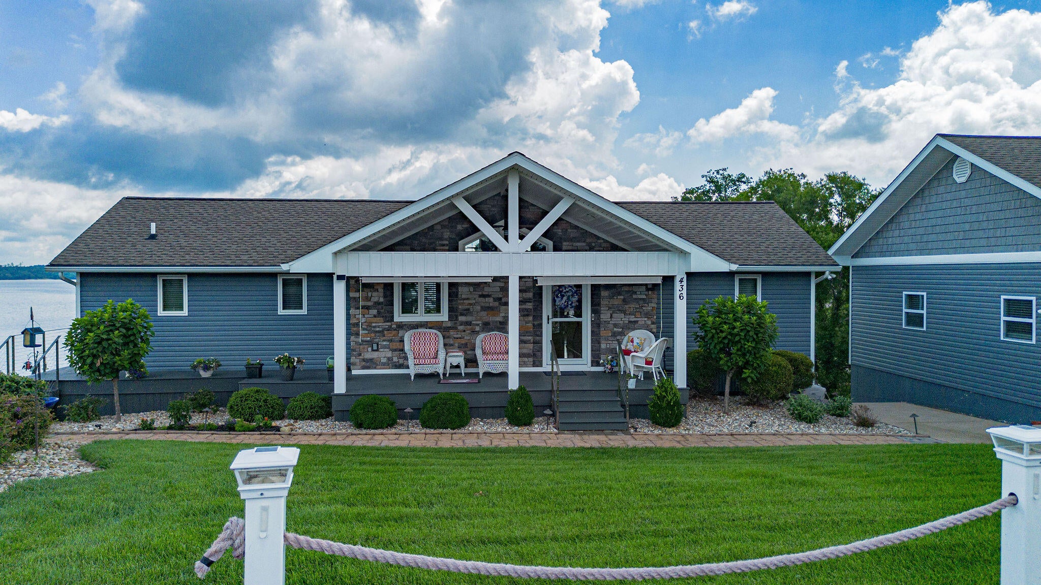 436 Sherwood Drive