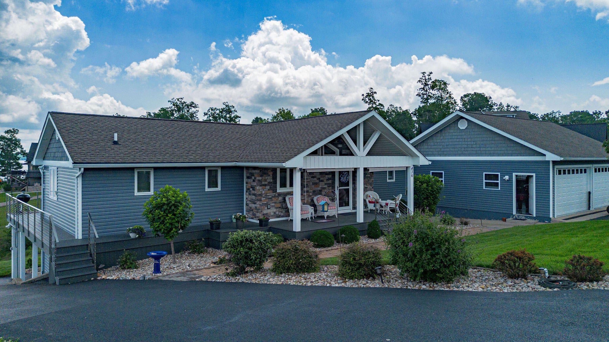 436 Sherwood Drive