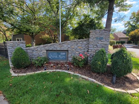 Photo of 2140 Fort Harrods Drive 19 #19, Lexington, KY 40513 (MLS # 25505926)