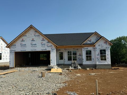 Photo of 500 Krauss Drive, Nicholasville, KY 40356 (MLS # 25018385)