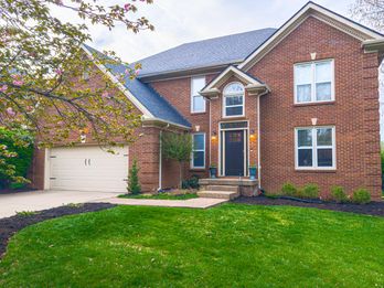 Single Family Residence at 1165 Chetford Drive
