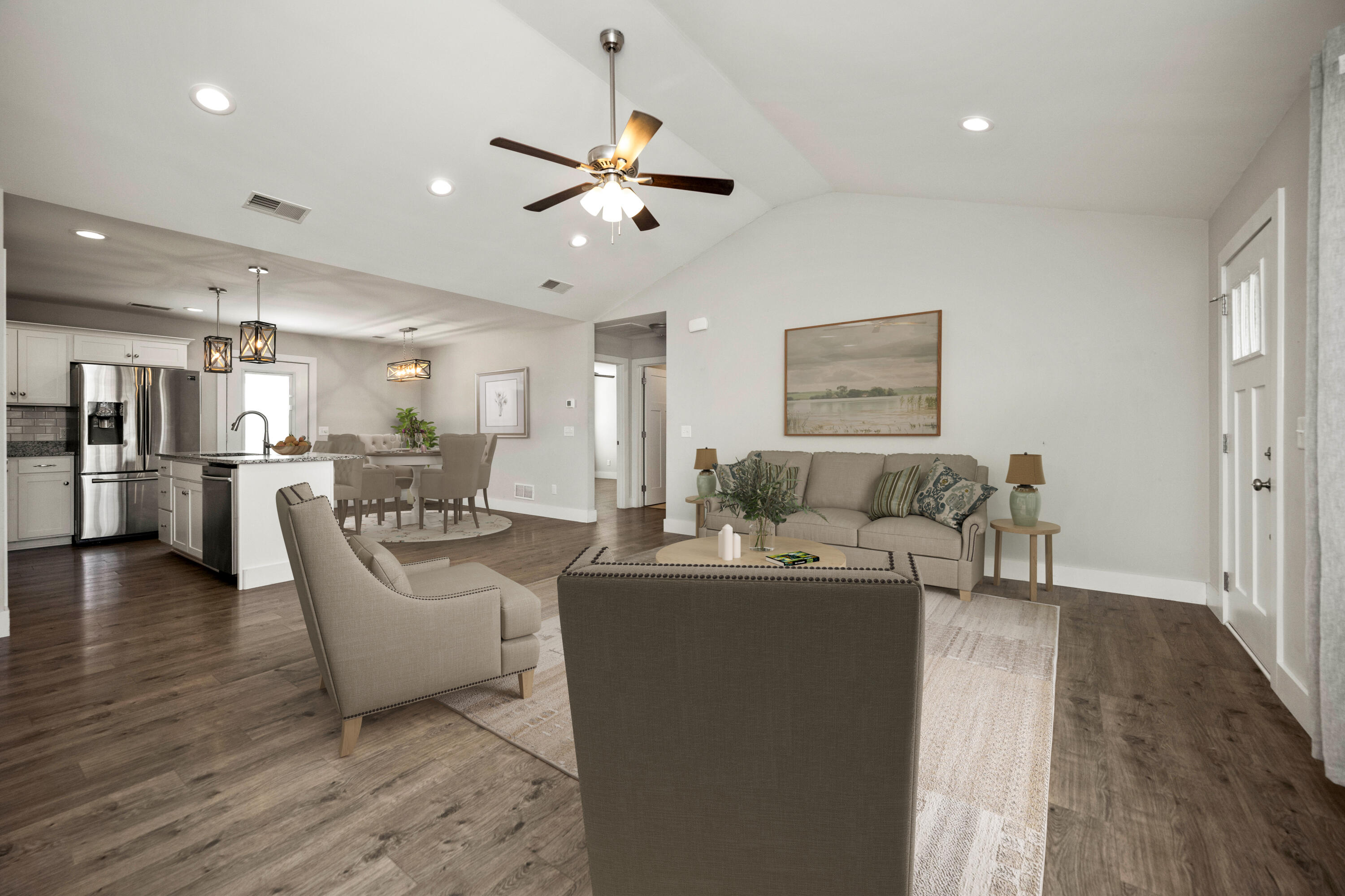 Richmond, Kentucky 40475, United States, 3 Bedrooms Bedrooms, ,2 BathroomsBathrooms,Residential,Active,36109