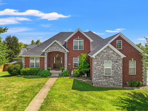 Photo of 6028 Crabapple Road, Versailles, KY 40383 (MLS # 25016891)