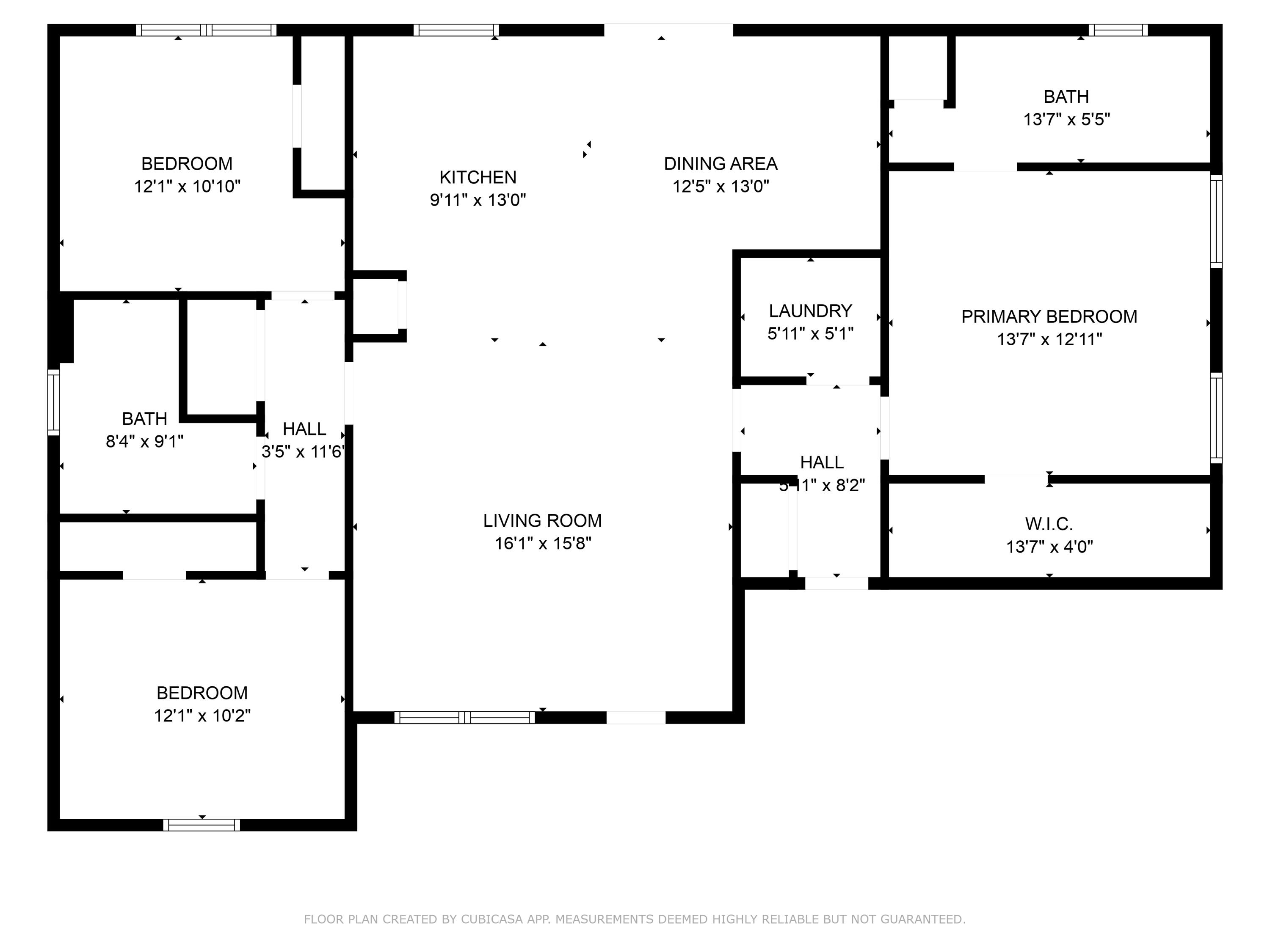 Richmond, Kentucky 40475, United States, 3 Bedrooms Bedrooms, ,2 BathroomsBathrooms,Residential,Active,29873