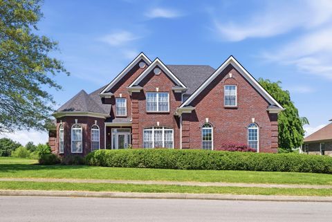 Property photo of 428 Houston Oaks Drive, Paris, KY 40361