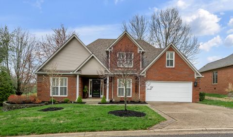 Property photo of 1370 Estates Hill Circle, Lexington, KY 40511