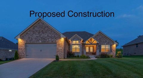 Photo of 101 Sheldrake Court, Georgetown, KY 40324 (MLS # 25006197)