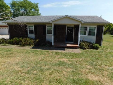Photo of 2491 Cincinnati Road, Georgetown, KY 40324 (MLS # 25503937)