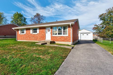Photo of 3855 Northampton Drive, Lexington, KY 40517 (MLS # 25507013)