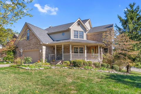 Photo of 4728 Matthew Court, Lexington, KY 40514 (MLS # 25504032)