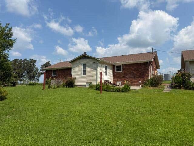 Photo of 225 E ST RT 339, Mayfield, KY 42066 (MLS # 26020367)