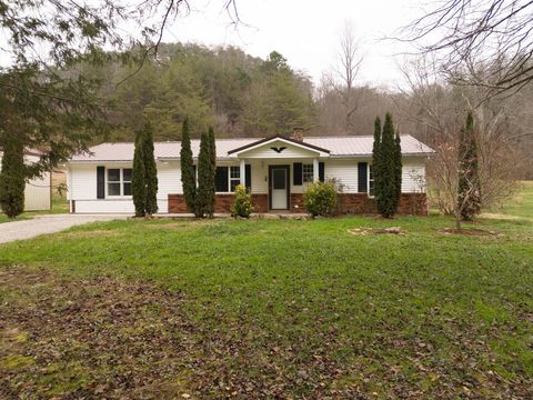 Photo of 691 Buck Creek Road, Booneville, KY 41314 (MLS # 25507539)