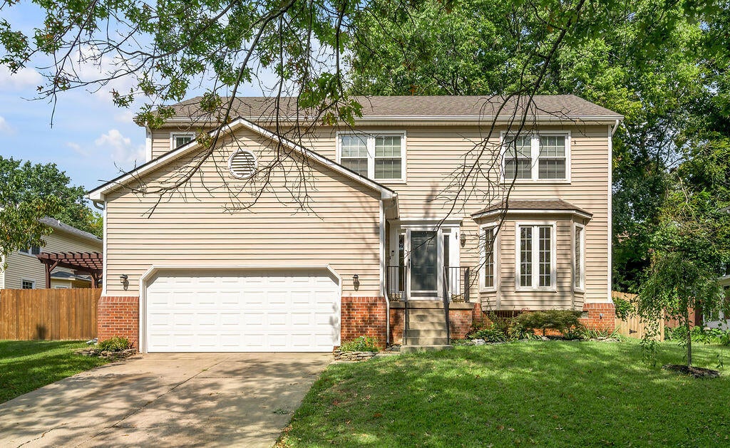 Photo of 4688 Spring Creek Drive, Lexington, KY 40515 (MLS # 26025367)