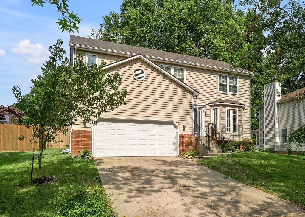 Photo of 4688 Spring Creek Drive, Lexington, KY 40515 (MLS # 26025367)