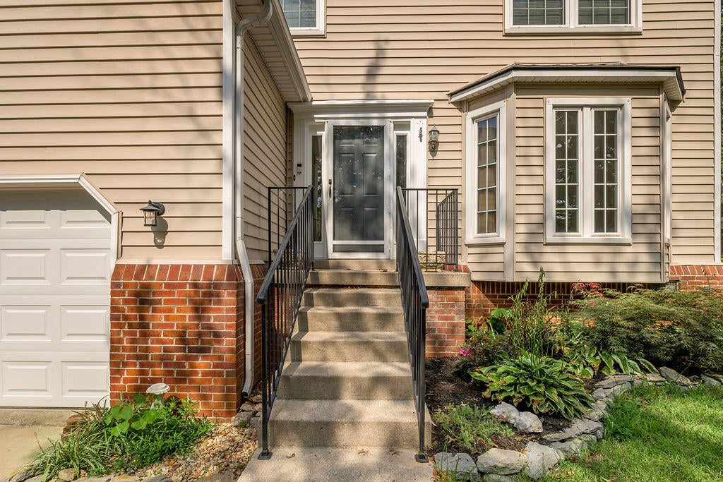 Photo of 4688 Spring Creek Drive, Lexington, KY 40515 (MLS # 26025367)