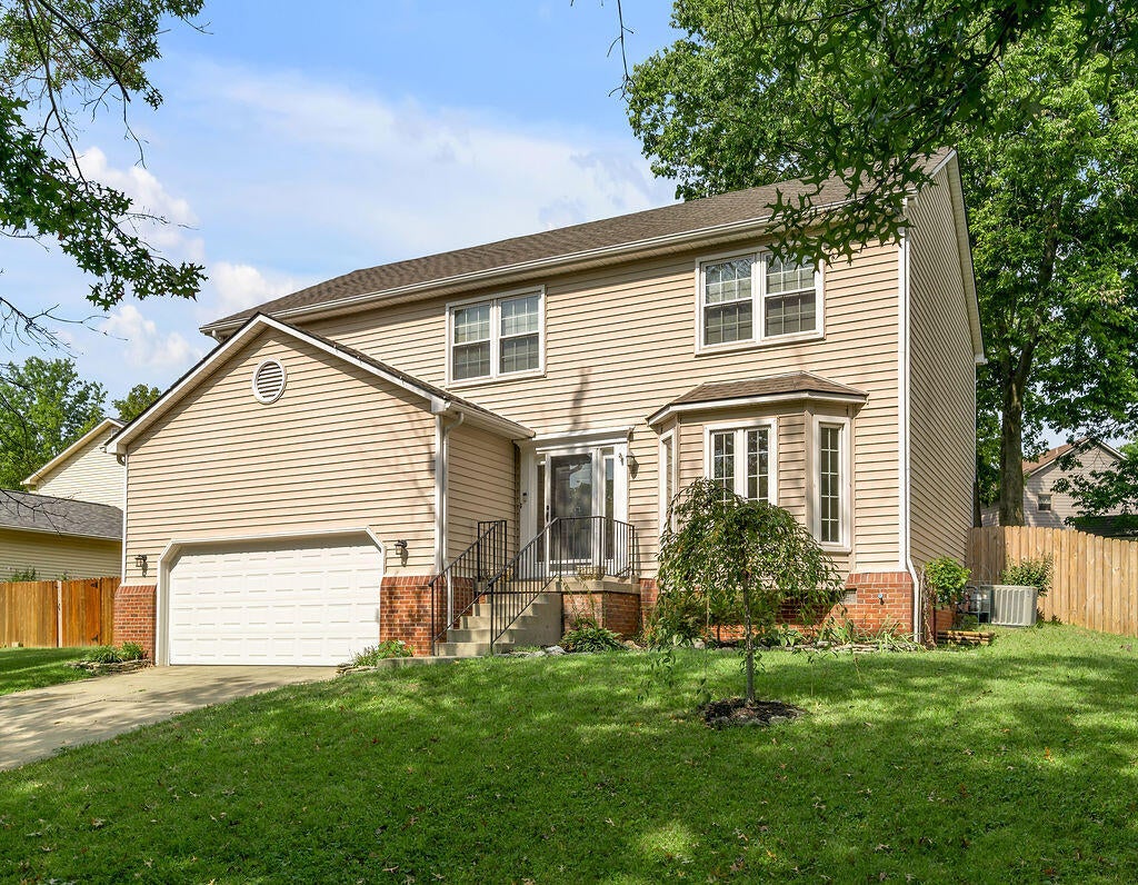Photo of 4688 Spring Creek Drive, Lexington, KY 40515 (MLS # 26025367)
