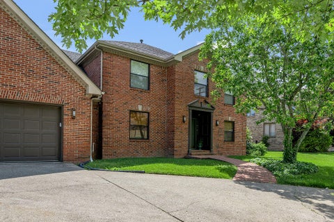 Property photo of 2004 Shadybrook Lane, Lexington, KY 40502