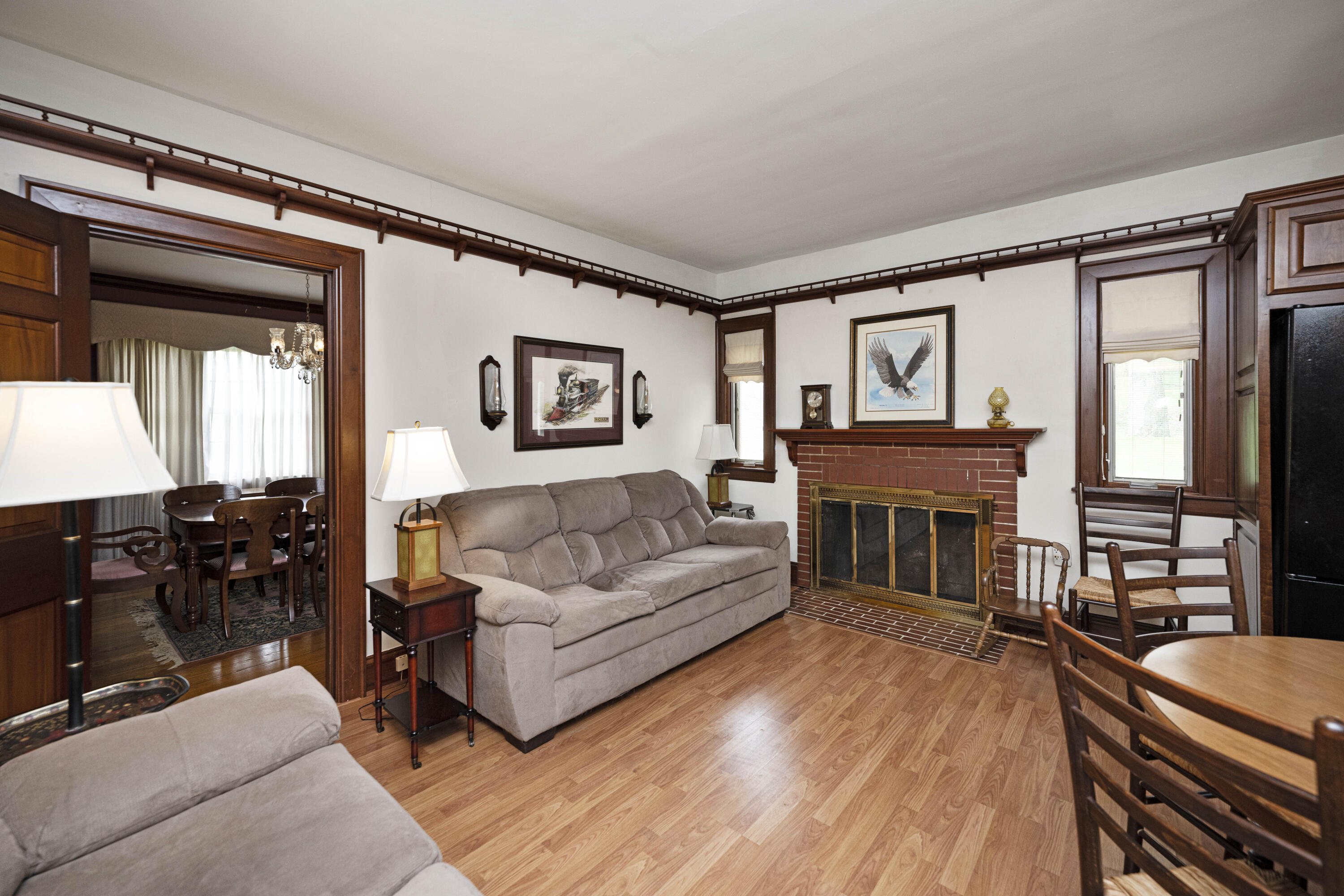 Irvine, Kentucky 40336, United States, 4 Bedrooms Bedrooms, ,2 BathroomsBathrooms,Residential,Pending,115036