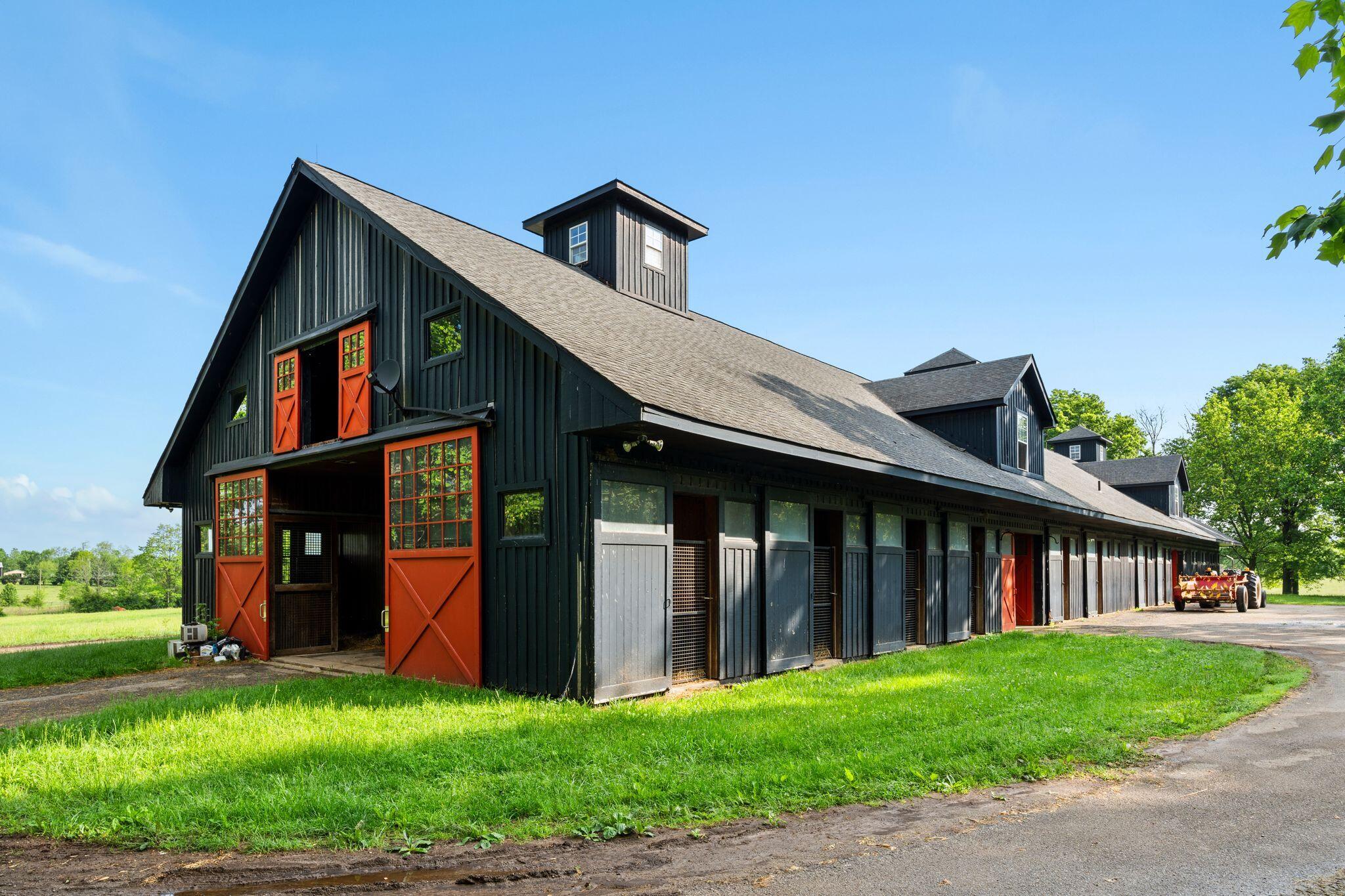 3899 Georgetown Road