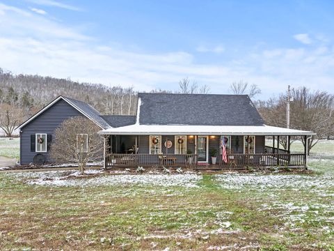 Photo of 2461 John Watts Road, Nicholasville, KY 40356 (MLS # 25507670)