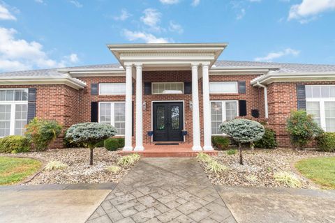 Photo of 16 Summer Breeze Drive, Somerset, KY 42503 (MLS # 25503350)