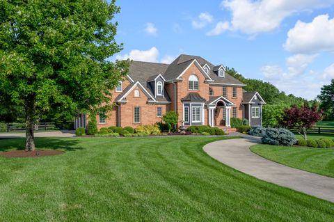 Photo of 315 Whispering Brook Drive, Nicholasville, KY 40356 (MLS # 25017989)