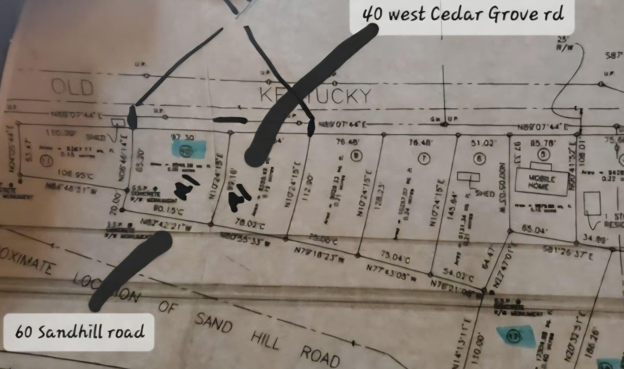 Irvine, Kentucky 40336, United States, ,Land,Active,230617