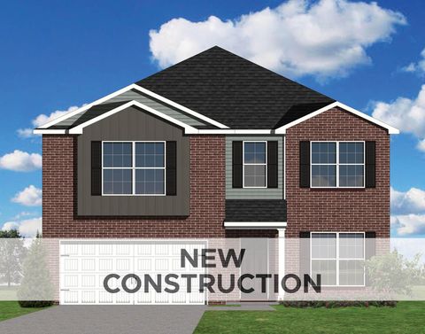 Photo of 512 Anthony Drive, Nicholasville, KY 40356 (MLS # 25015466)