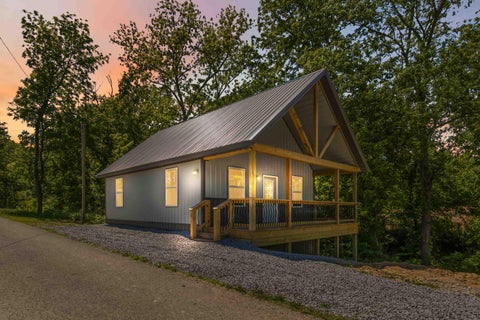 Property photo of 8239 S Highway 379, Jamestown, KY 42629