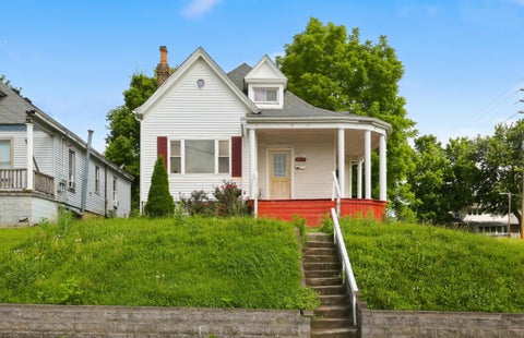 Property photo of 1459 High Street, Paris, KY 40361