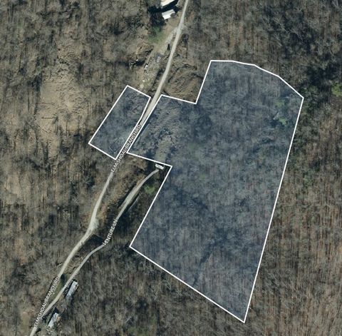 0 Elm Shoal Branch Road Hazard KY 41701