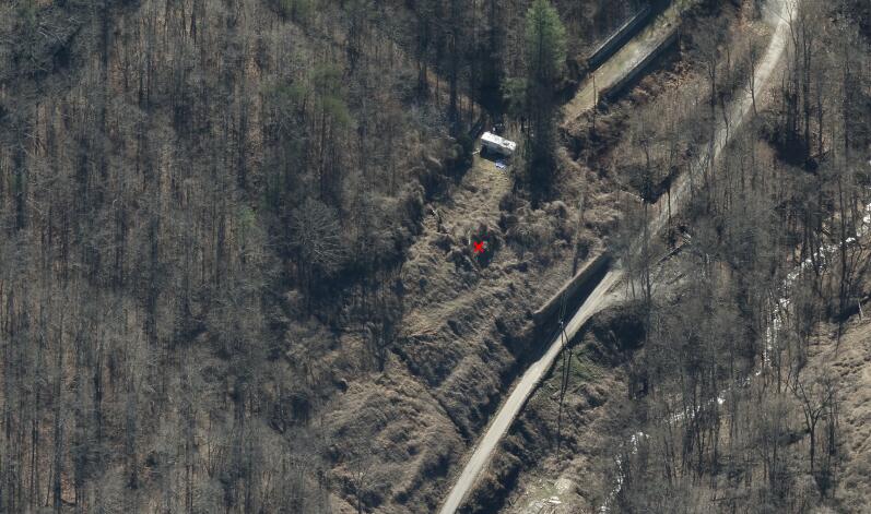 0 Elm Shoal Branch Road