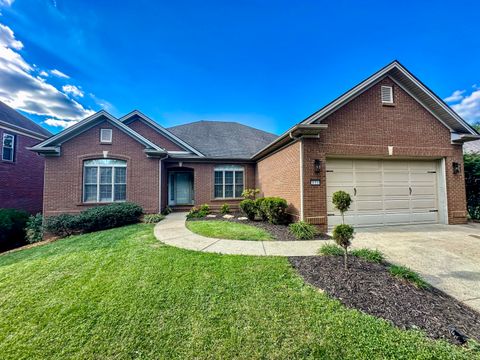 Photo of 921 Belmere Drive, Lexington, KY 40509 (MLS # 25503930)