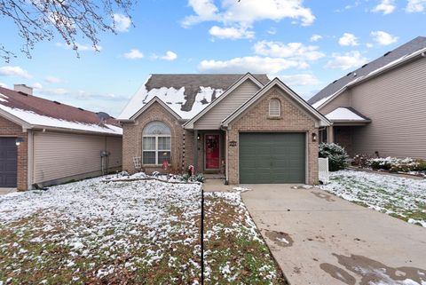 Photo of 3044 Maddie Lane, Lexington, KY 40511 (MLS # 25507413)