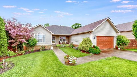 Photo of 4076 Loblolly Lane, Richmond, KY 40475 (MLS # 25011169)
