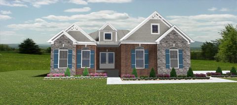 Property photo of 509 Upper Hines Creek Road, Richmond, KY 40475