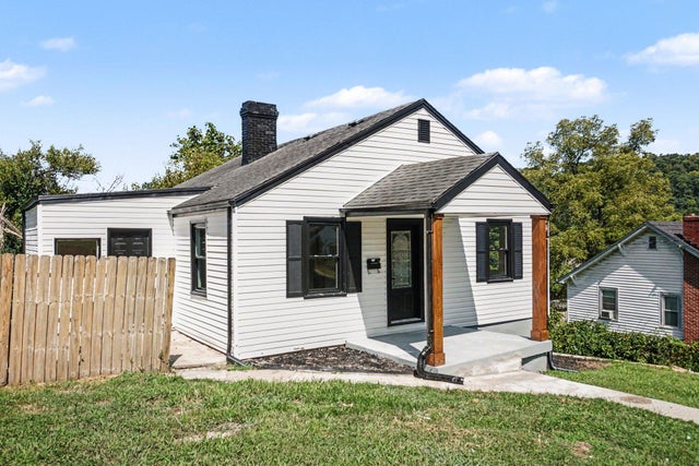 108 Alexander Street