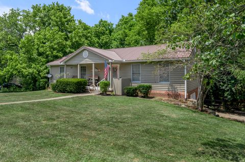 Photo of 105 Bear Run Road, Richmond, KY 40475 (MLS # 25014814)