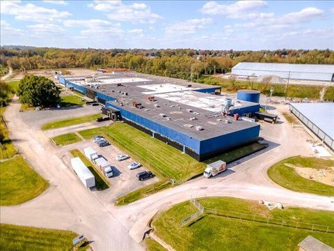 1140 Levee Road Mt Sterling KY 40353