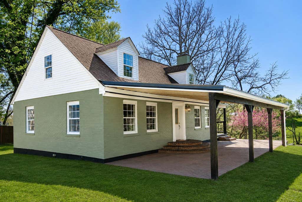 Photo of 102 First Street, Carlisle, KY 40311 (MLS # 26020623)