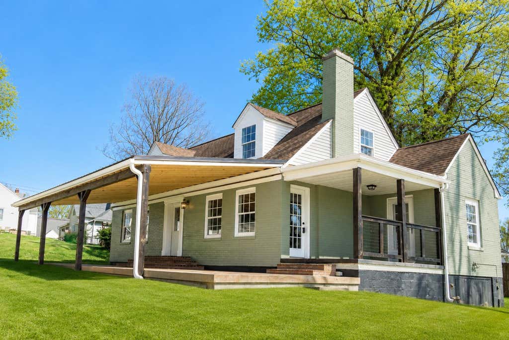 Photo of 102 First Street, Carlisle, KY 40311 (MLS # 26020623)
