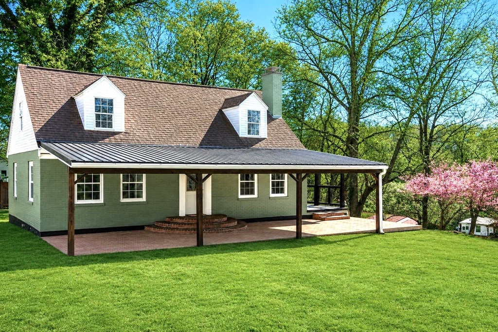 Photo of 102 First Street, Carlisle, KY 40311 (MLS # 26020623)