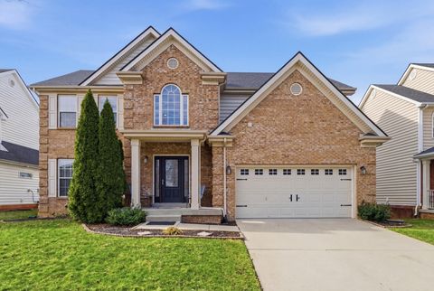 Property photo of 4428 Logans Fort Lane, Lexington, KY 40509