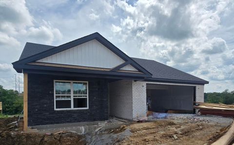 Photo of 421 Yosemite Lane, Richmond, KY 40475 (MLS # 25013578)