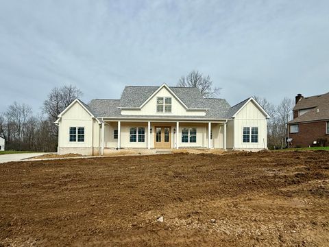 Property photo of 114 Oreda Drive, Richmond, KY 40475