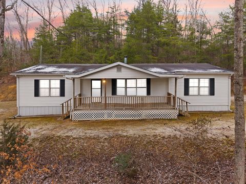Photo of 14108 Hwy 191, Hazel Green, KY 41332 (MLS # 26001473)