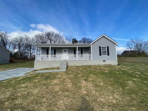 Photo of 136 Mallard Drive, Mt Sterling, KY 40353 (MLS # 25507199)