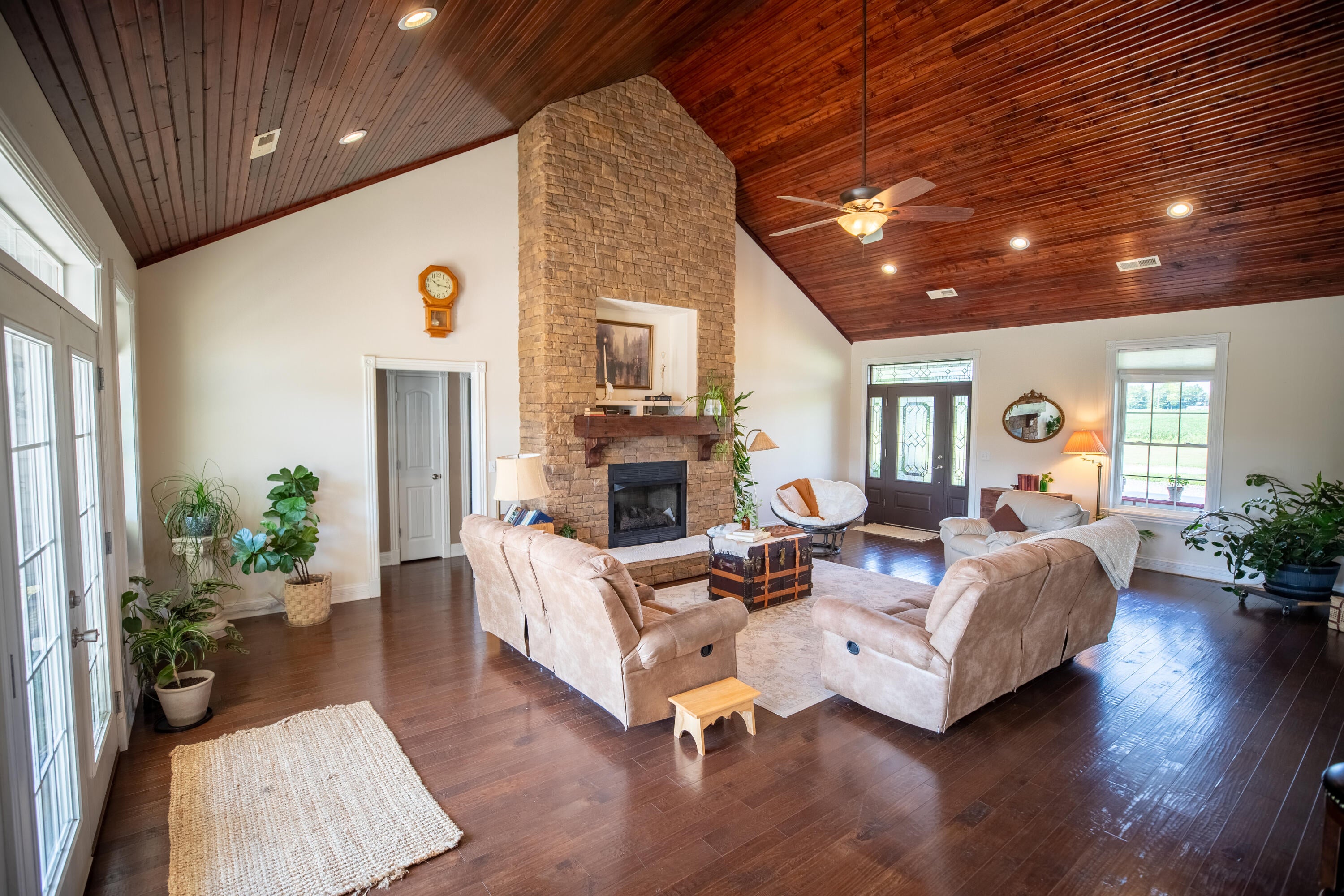 4330 Kirksey Road