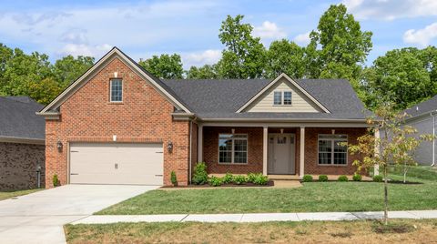 Photo of 380 Weston Park, Lexington, KY 40515 (MLS # 25500369)