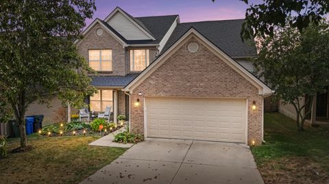 Photo of 624 Kenova Trace, Lexington, KY 40511 (MLS # 25502157)